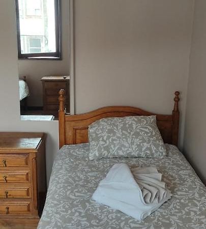 Guesthouse Porto Bed Comfort 外观 照片