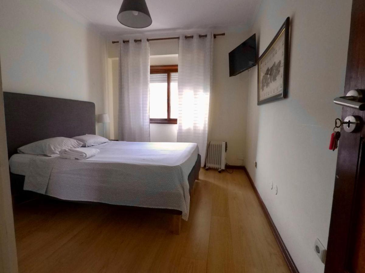 Guesthouse Porto Bed Comfort 外观 照片
