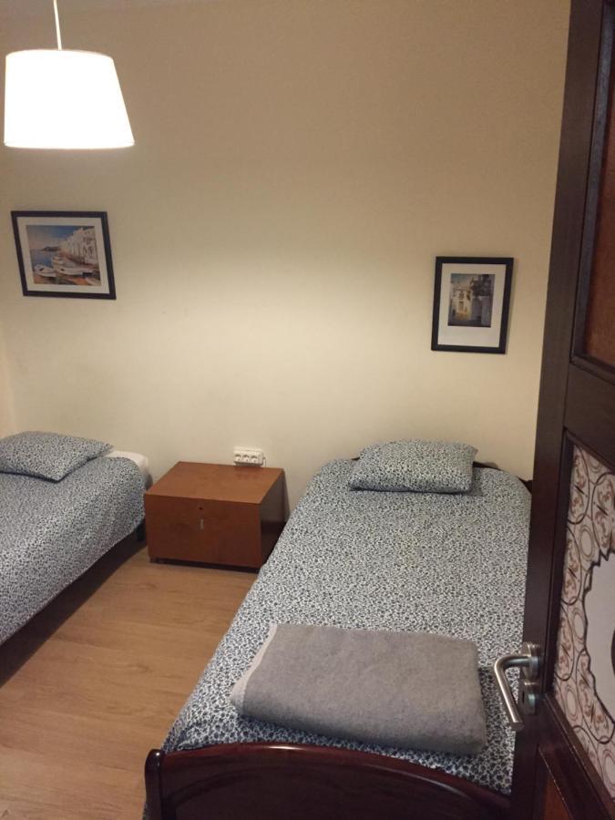 Guesthouse Porto Bed Comfort 外观 照片