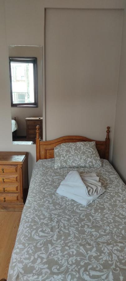 Guesthouse Porto Bed Comfort 外观 照片