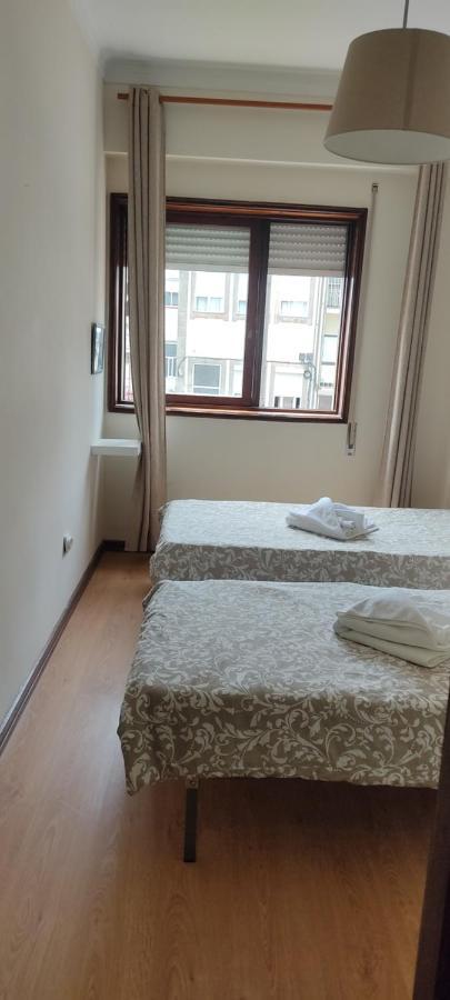 Guesthouse Porto Bed Comfort 客房 照片